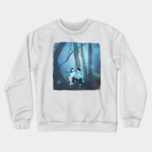 Extraordinary you FANART 04 Crewneck Sweatshirt